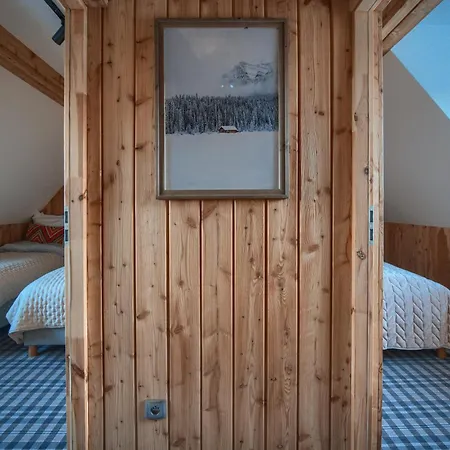 Domki Zajazd Furmański - Jacuzzi i Sauna w ofercie dodatkowej-3